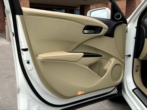 Used 2015 Acura RDX FWD w/ Technology Package image 21