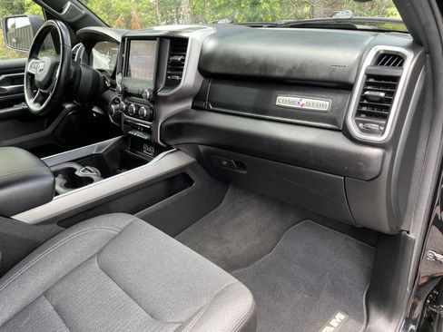 Used 2020 RAM 1500 Lone Star RWD image 46