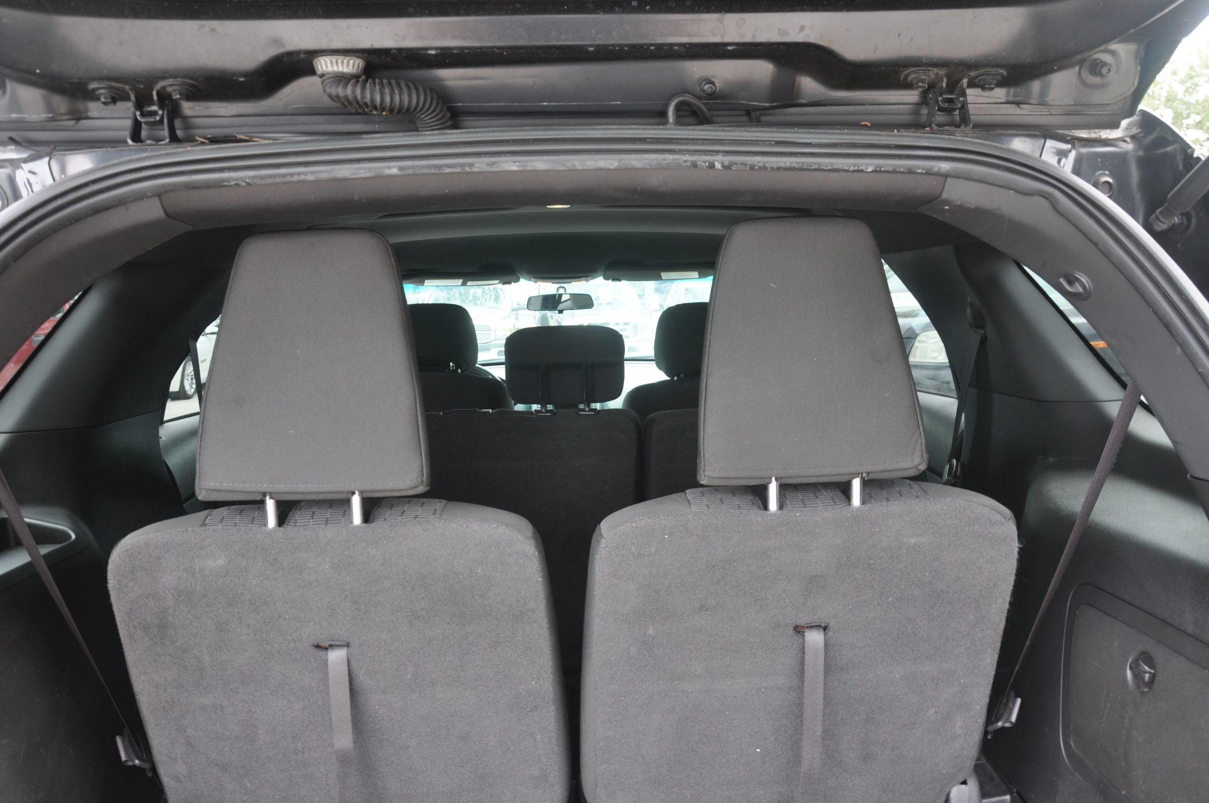 Used 2014 Ford Explorer XLT AWD/4WD image 29