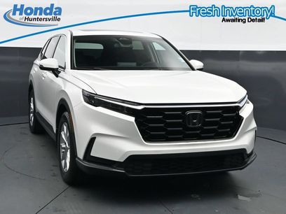 Used 2024 Honda CR-V EX