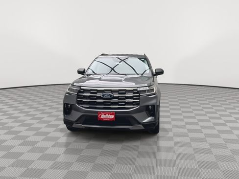 Used 2026 Ford Explorer Active w/ Active Comfort Package AWD/4WD image 37