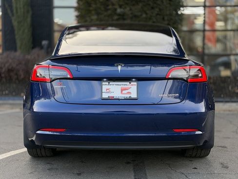 Used 2022 Tesla Model 3 Performance image 14