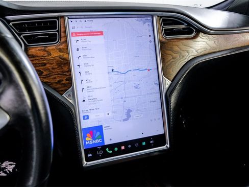 Used 2017 Tesla Model S 100D image 27