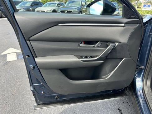 New 2025 MAZDA CX-50 AWD 2.5 S w/ Weather Package image 7