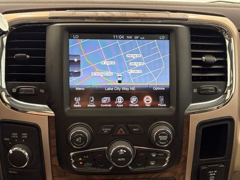 Used 2015 RAM 2500 Longhorn w/ Convenience Group AWD/4WD image 40