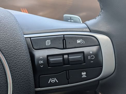 Certified 2025 Kia K5 GT image 31