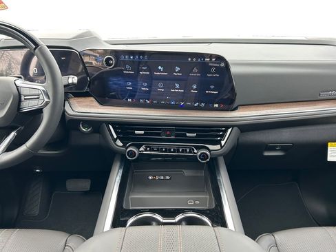 New 2026 Chevrolet Tahoe High Country image 12