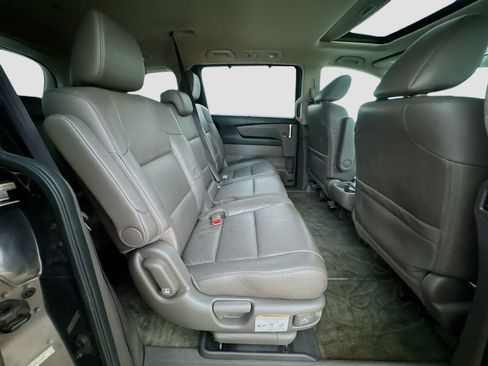 Used 2015 Honda Odyssey EX-L image 35