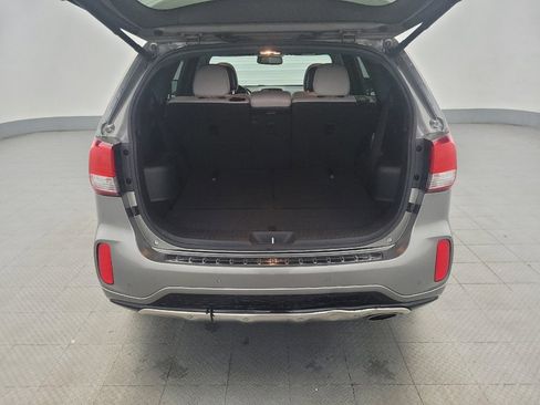 Used 2015 Kia Sorento SX image 29