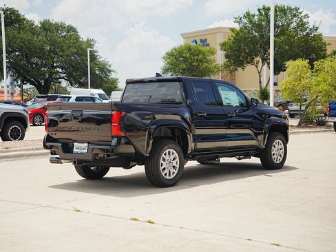 New 2026 Toyota Tacoma SR5 AWD/4WD image 6