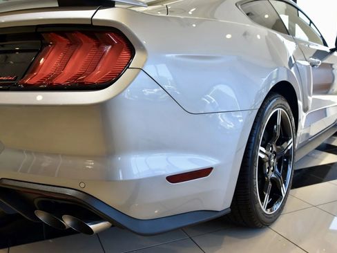 Used 2020 Ford Mustang GT Premium w/ Equipment Group 401A image 9