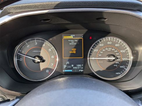 Used 2021 Subaru Crosstrek 2.5i Limited w/ Moonroof Package 2 image 13