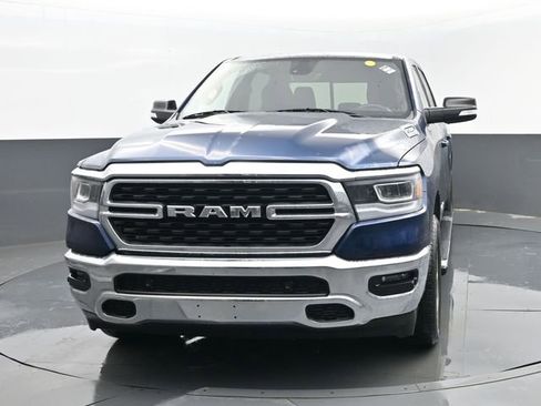 Used 2022 RAM 1500 Big Horn image 21
