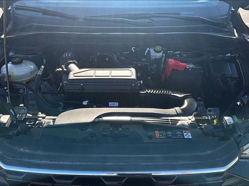 Used 2023 Ford Escape ST-Line w/ Tech Pack #1 image 10