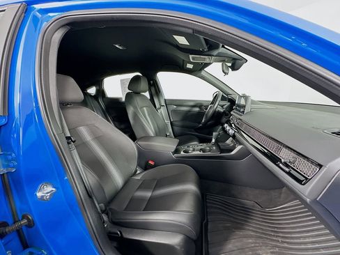 Used 2025 Honda Civic Sport image 26