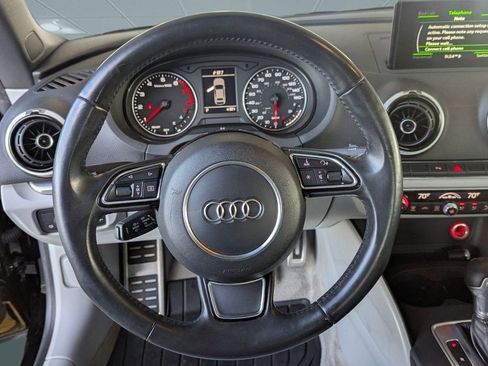 Used 2016 Audi A3 1.8T Premium Plus image 4