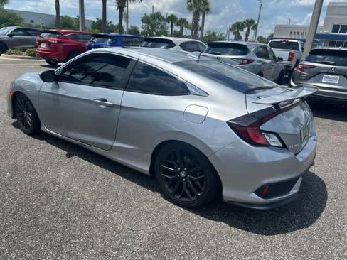 Used 2020 Honda Civic Si image 16