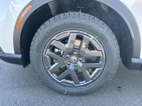 New 2026 Honda CR-V TrailSport image 20