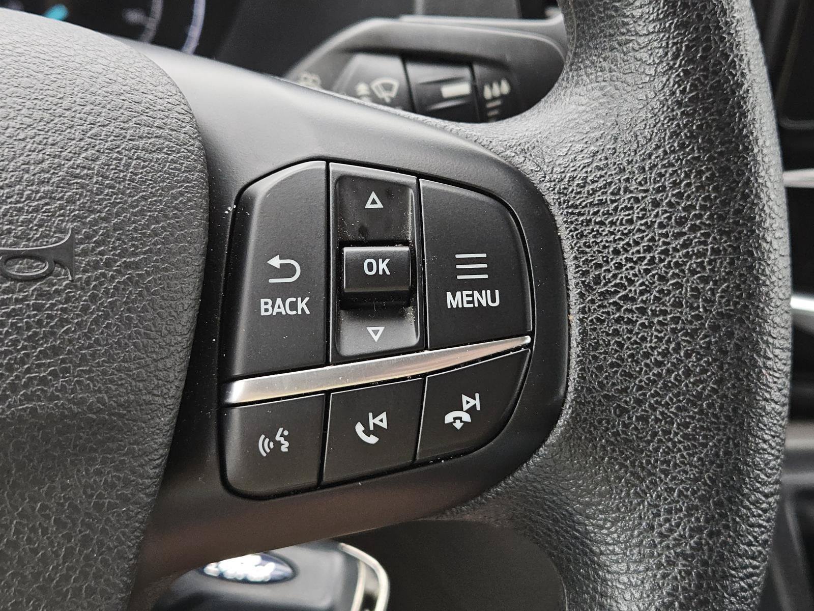 Used 2024 Ford Transit 350 XLT RWD image 19