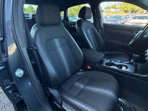 Used 2024 Honda Civic Sport image 8