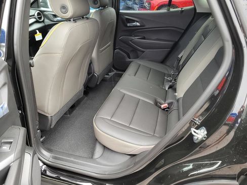 New 2026 Chevrolet Trax ACTIV w/ Driver Confidence Package FWD image 7