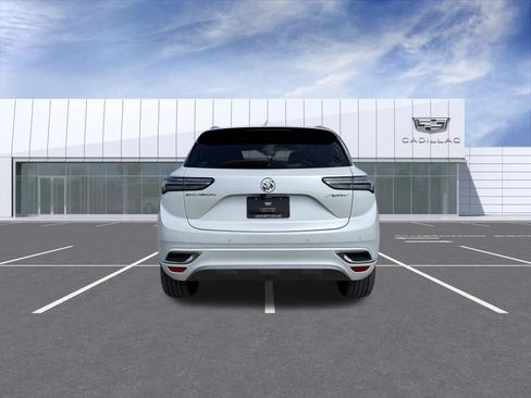 Used 2023 Buick Envision Avenir FWD image 12
