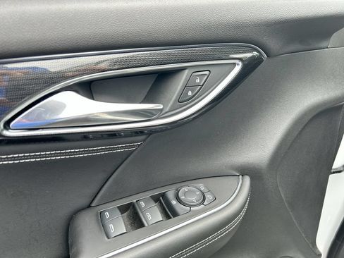 Used 2023 Buick Envision Preferred AWD/4WD image 24