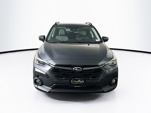 Used 2024 Subaru Crosstrek 2.0i Premium image 2