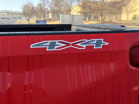 Used 2021 Chevrolet Silverado 1500 Custom w/ Rally Edition image 12