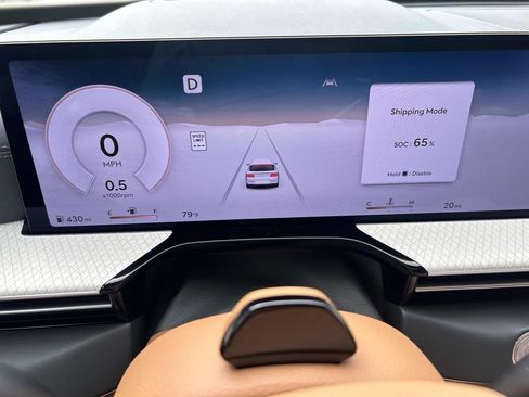 New 2026 Genesis GV80 3.5T Prestige AWD/4WD image 38