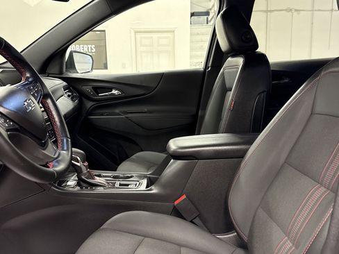Used 2024 Chevrolet Equinox RS image 4