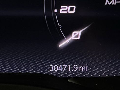 Certified 2025 RAM 1500 Rebel w/ Rebel Level 1 Equipment Group image 15