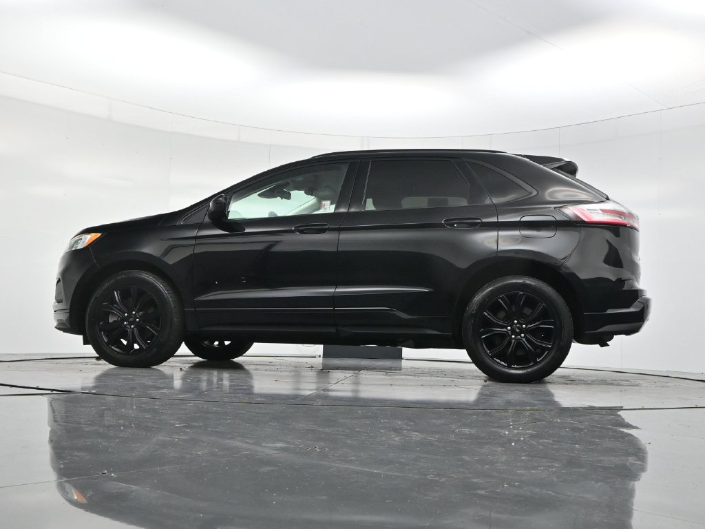 Used 2024 Ford Edge SE w/ Black Appearance Package AWD/4WD image 52
