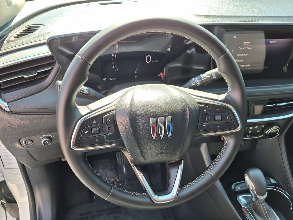 Used 2026 Buick Encore GX Preferred FWD image 21