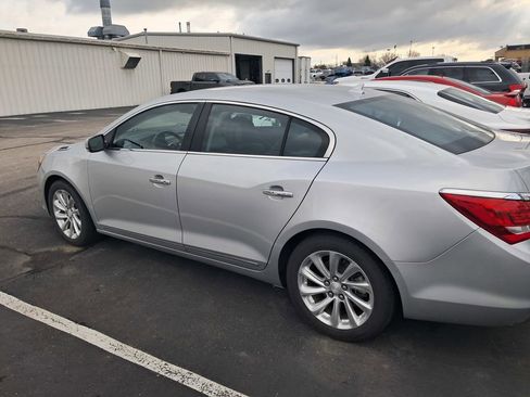 Used 2014 Buick LaCrosse Leather image 8