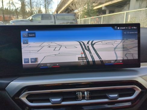 Used 2023 BMW i4 eDrive35 w/ Premium Package image 15