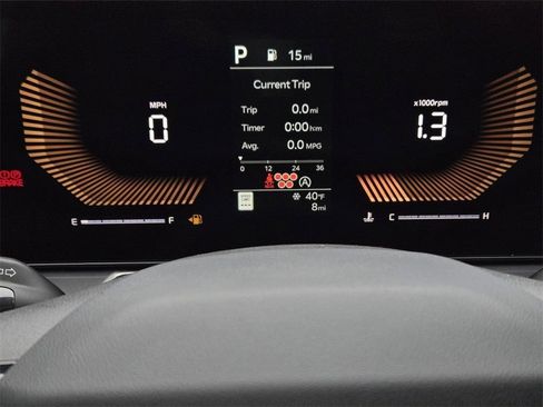 New 2026 Kia Sorento S FWD image 13
