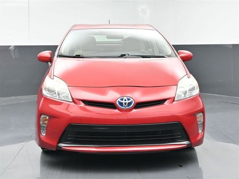 Used 2013 Toyota Prius Two image 2