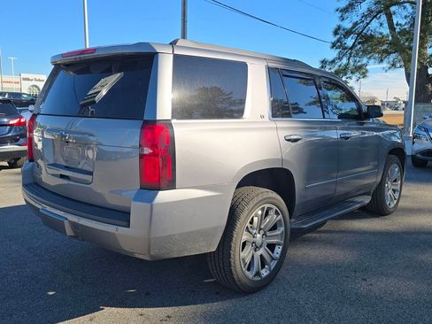Used 2020 Chevrolet Tahoe LT w/ Luxury Package image 3