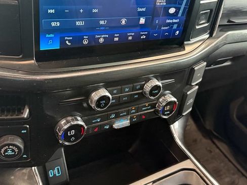 Used 2021 Ford F150 XLT w/ Equipment Group 302A High AWD/4WD image 21