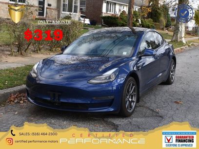 Used 2022 Tesla Model 3 Long Range