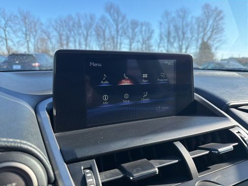 Used 2019 Lexus NX 300 FWD image 31