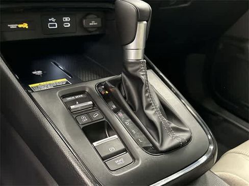 Certified 2025 Honda CR-V EX-L image 24