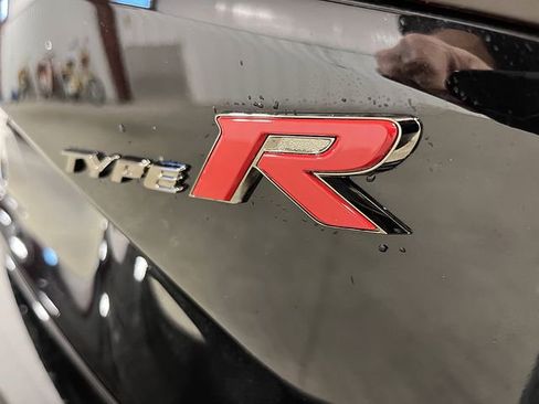New 2026 Honda Civic Type R image 6