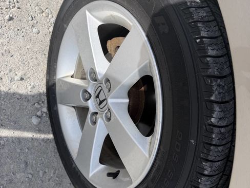Used 2006 Honda Civic EX image 12