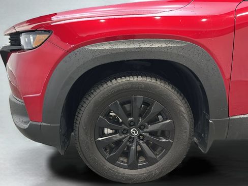 Used 2023 MAZDA CX-50 AWD 2.5 S w/ Cargo Package image 9