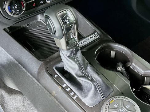 New 2025 Ford Bronco Big Bend image 20