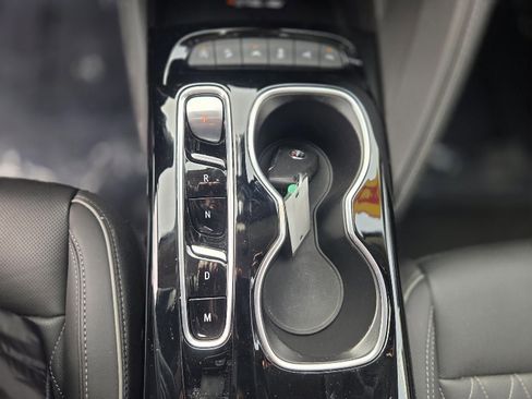 Certified 2023 Buick Envision Avenir image 48