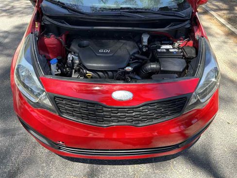 Used 2013 Kia Rio LX image 30