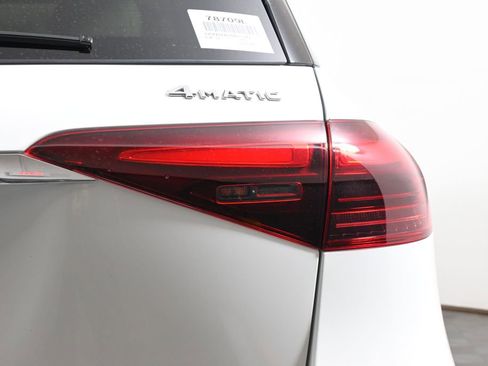 Certified 2026 Mercedes-Benz GLE 350 4MATIC image 13